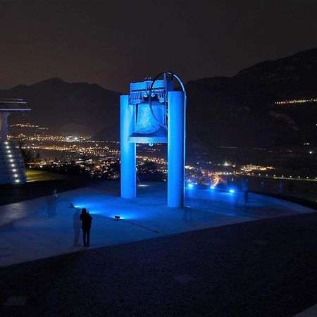 Mazzini, 30 Nord Appartement Rovereto  Buitenkant foto