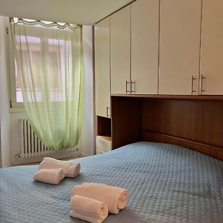 Mazzini, 30 Nord Appartement Rovereto  Buitenkant foto