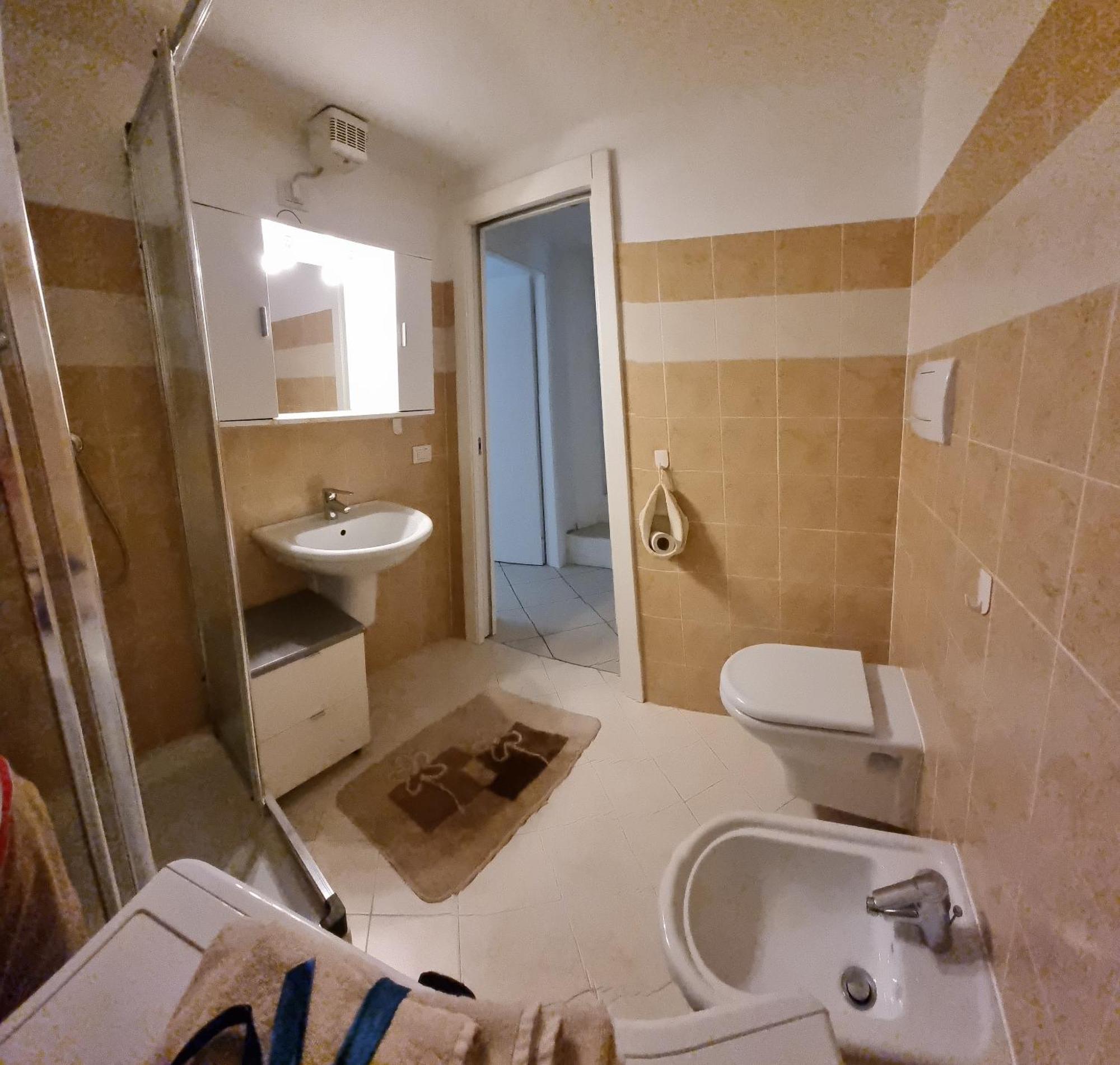 Mazzini, 30 Nord Appartement Rovereto  Buitenkant foto