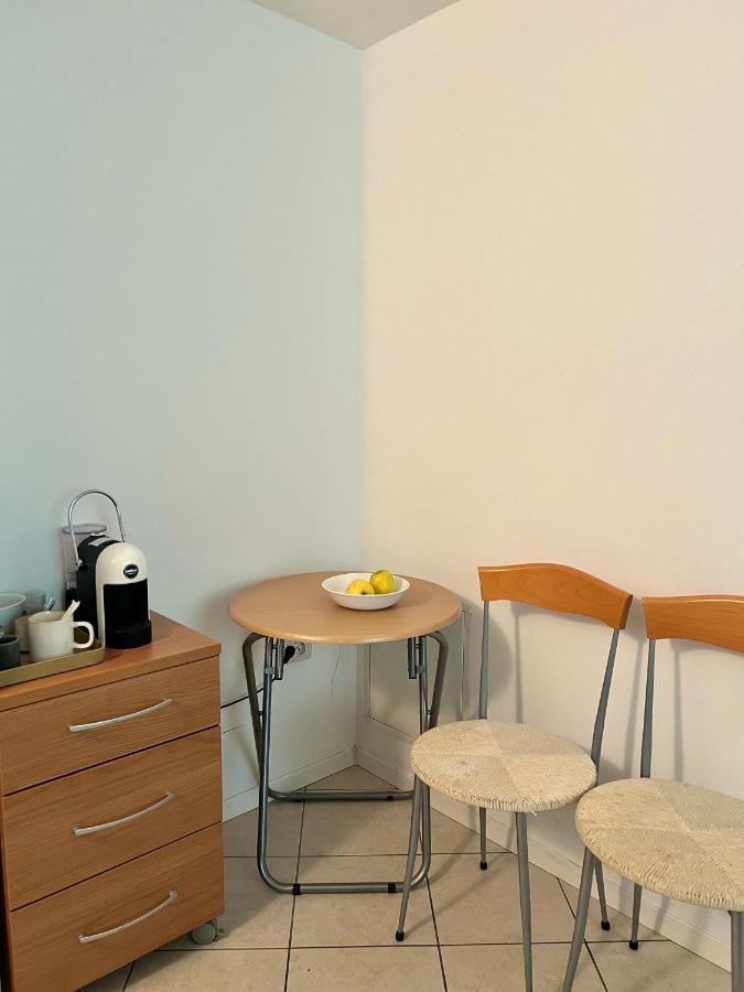 Mazzini, 30 Nord Appartement Rovereto  Buitenkant foto