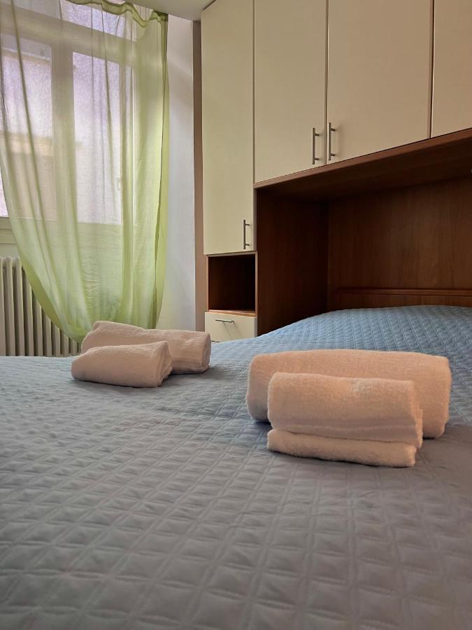 Mazzini, 30 Nord Appartement Rovereto  Buitenkant foto