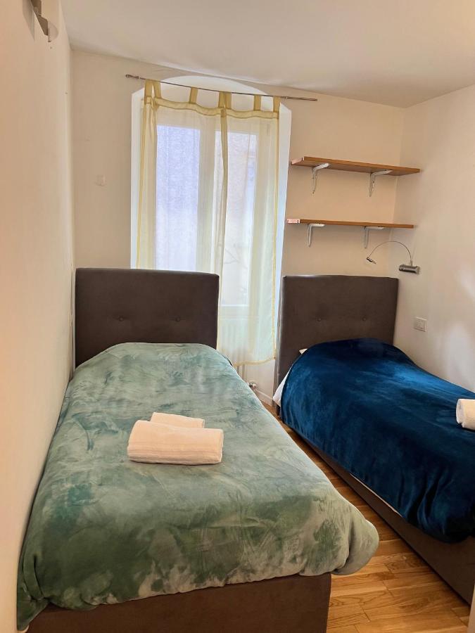 Mazzini, 30 Nord Appartement Rovereto  Buitenkant foto